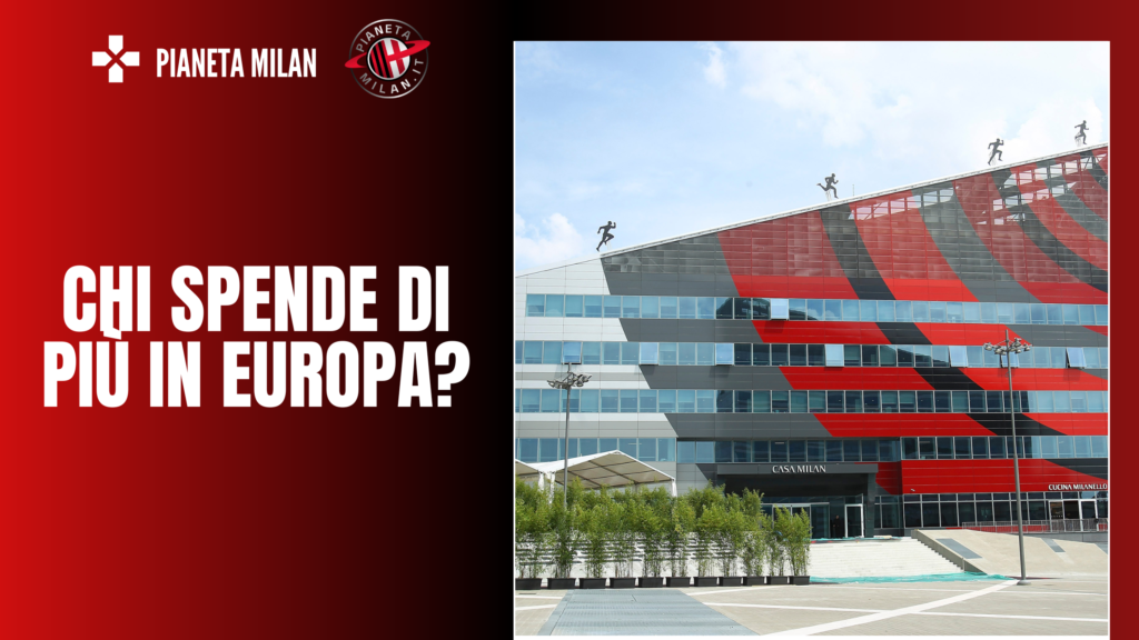 Casa Milan (getty images)