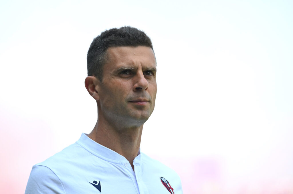 Thiago Motta Bologna