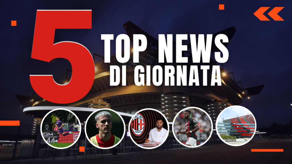TOP NEWS DI GIORNATA (42)