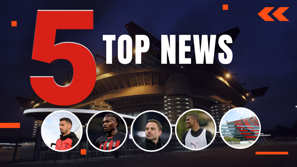 TOP NEWS DI GIORNATA (39)