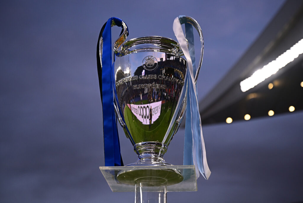 Champions League 2023-24 AC Milan News