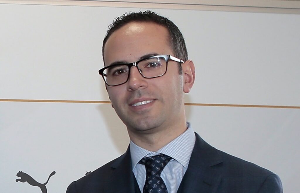 Michele Criscitiello
