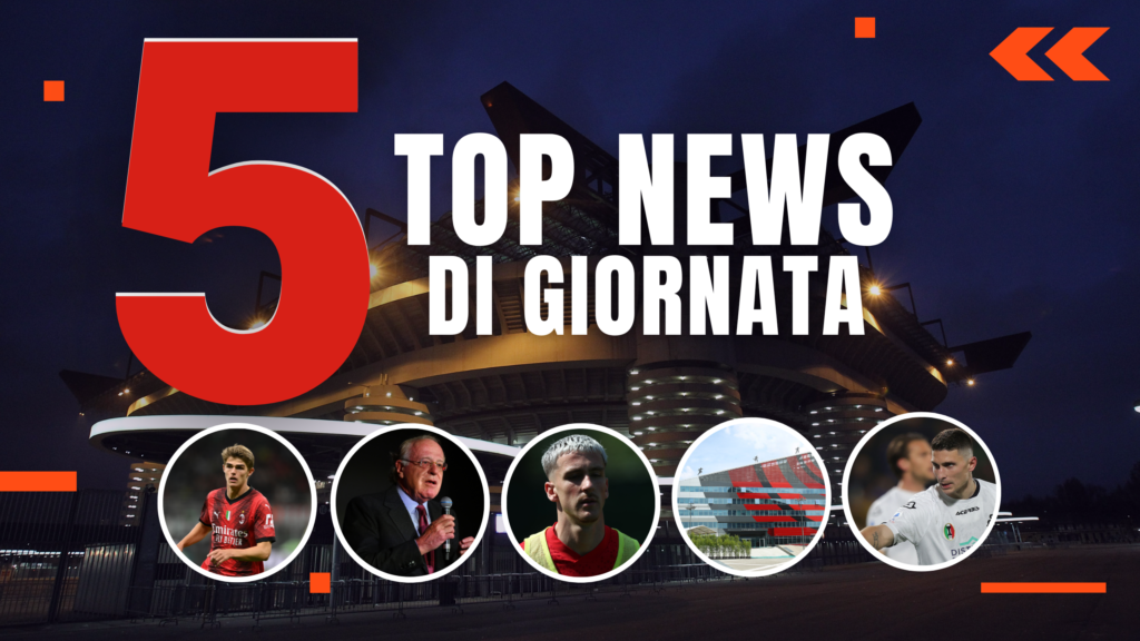 TOP NEWS DI GIORNATA (35)