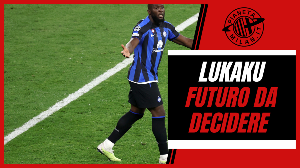 Lukaku