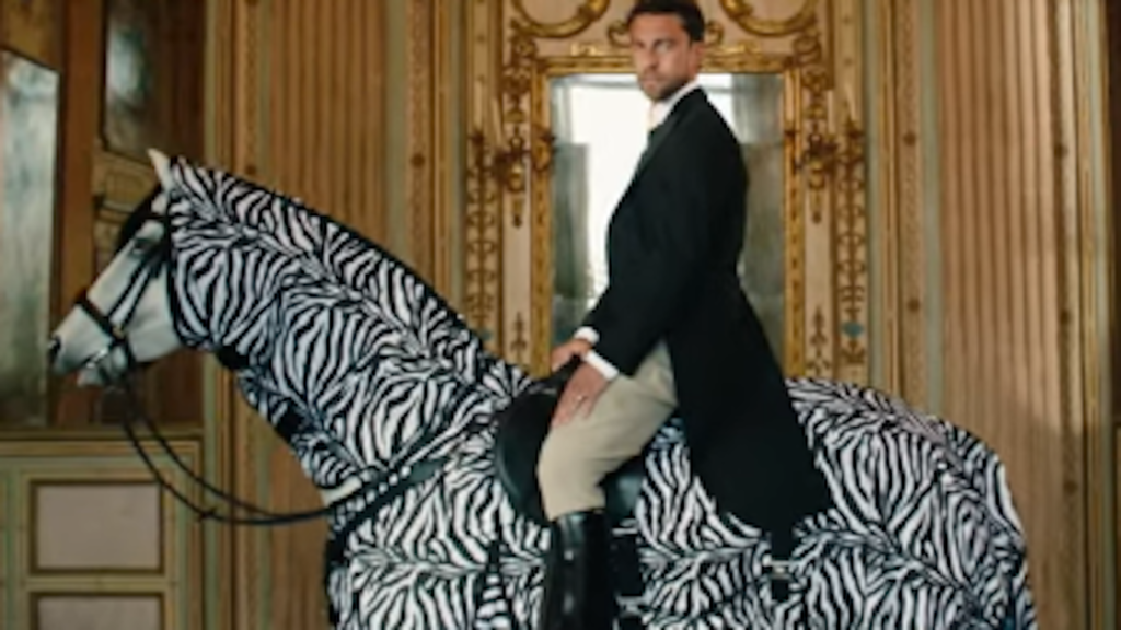 Juventus Adidas ritratto di famiglia