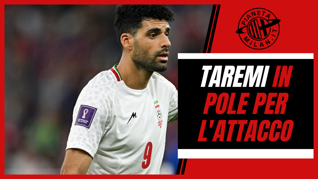 Taremi