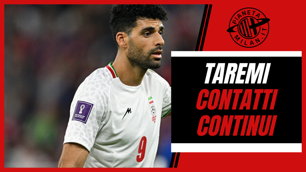 Taremi