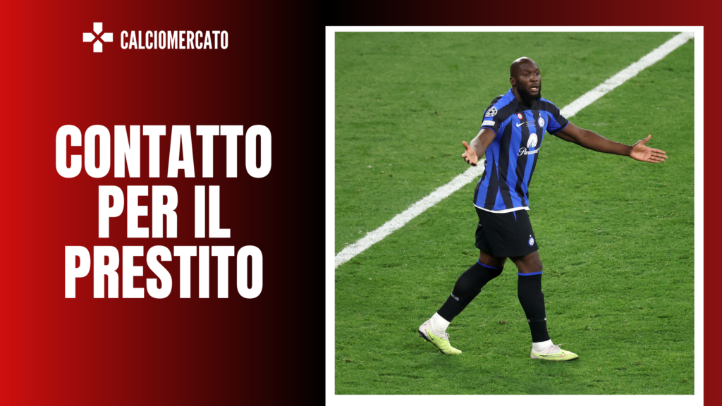 Romelu Lukaku Chelsea Calciomercato AC Milan