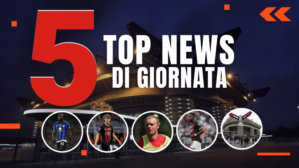 TOP NEWS DI GIORNATA (44)
