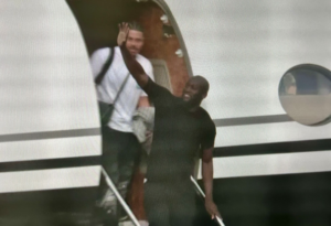 Lukaku calciomercato Roma (screen Di Marzio twitter)
