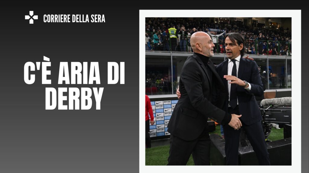 Stefano Pioli Simone Inzaghi