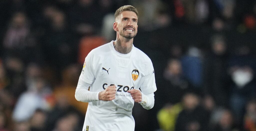 Samuel Castillejo Valencia