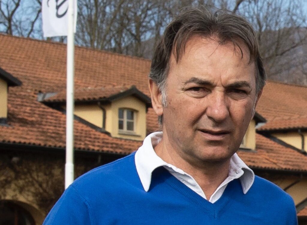 Massimo Mauro
