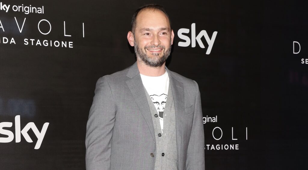 Gianluca Di Marzio