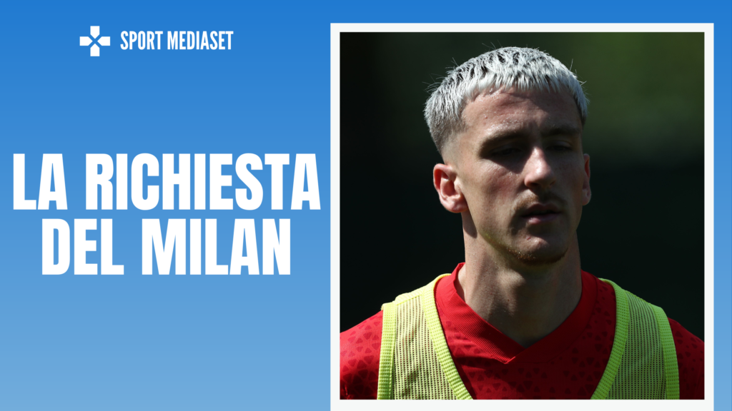 Alexis Saelemaekers AC Milan Calciomercato Milan