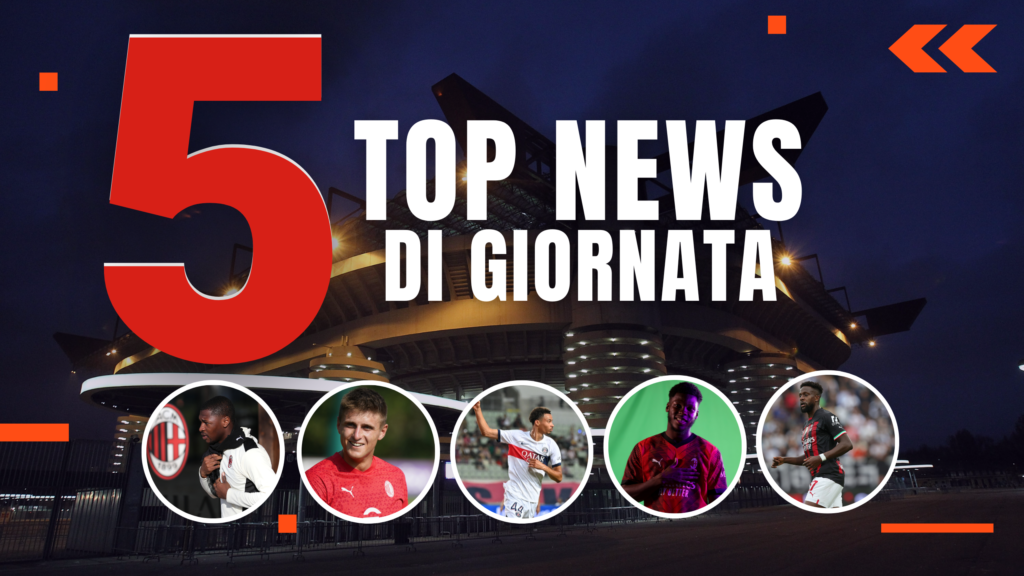 TOP NEWS DI GIORNATA (48)