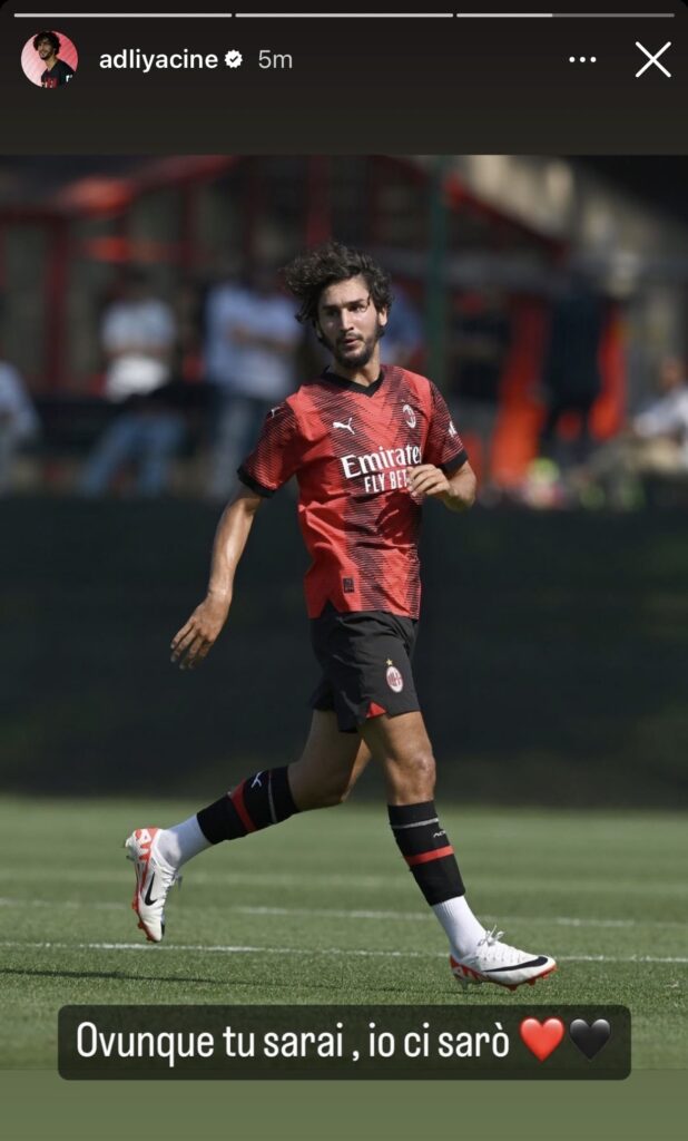 Yacine Adli