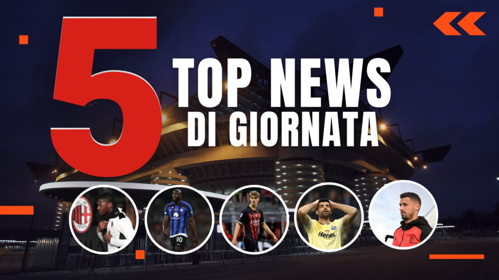 TOP NEWS DI GIORNATA (47)