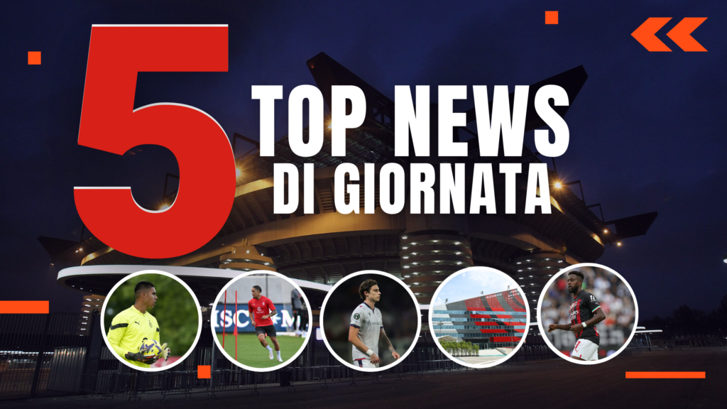 TOP NEWS DI GIORNATA (31)