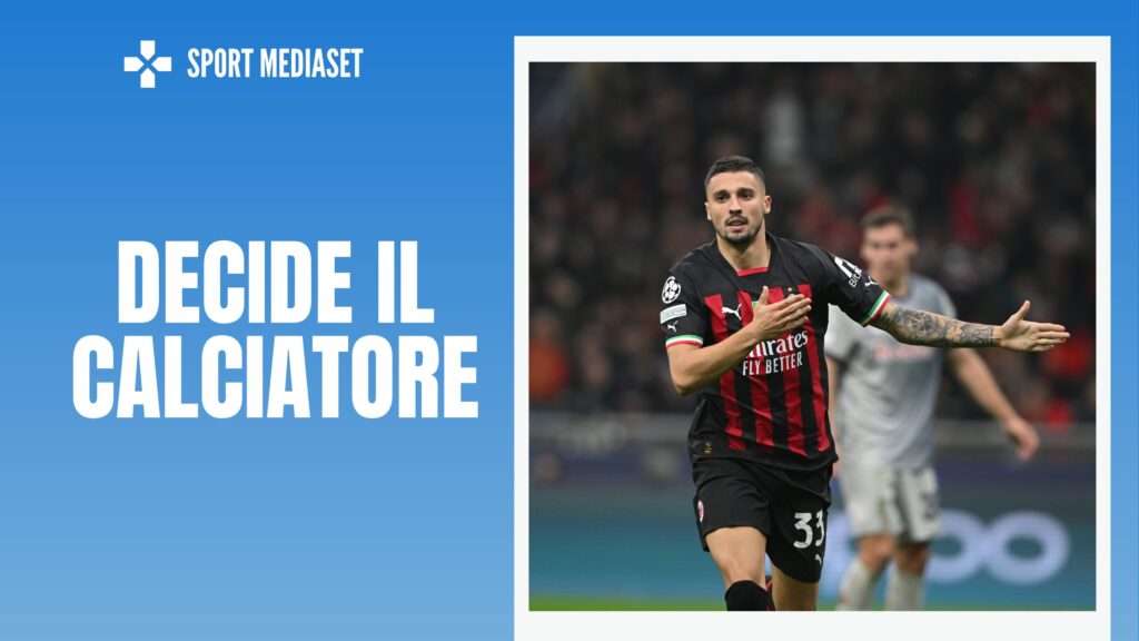 Rade Krunic AC Milan Calciomercato Milan