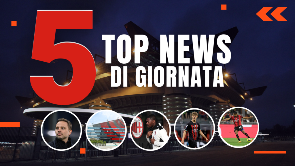 TOP NEWS DI GIORNATA (36)