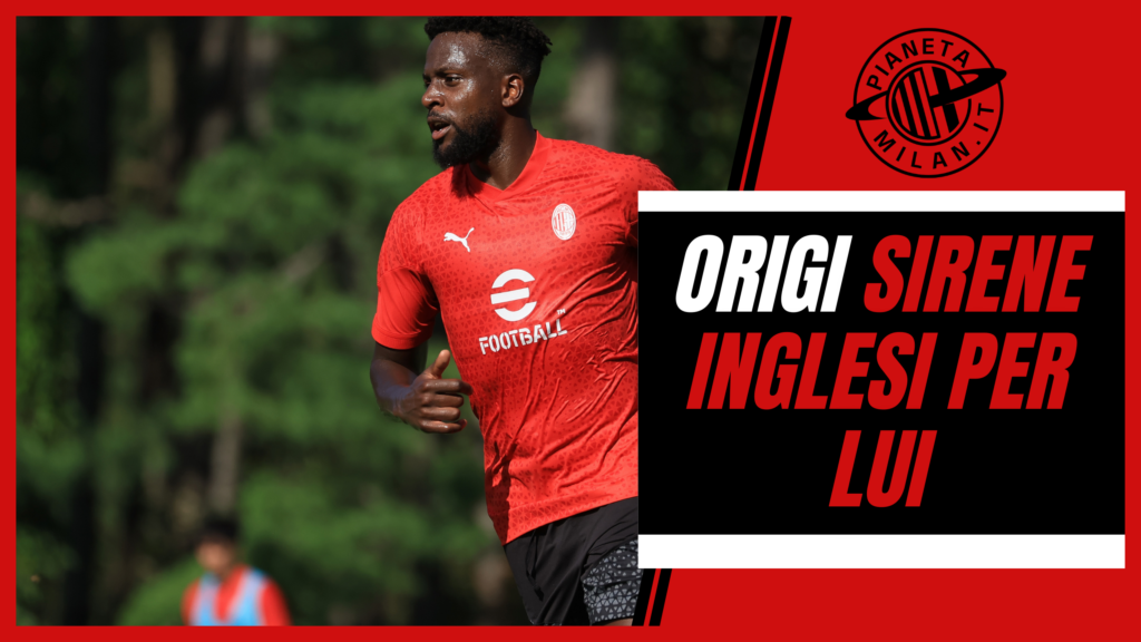 Origi