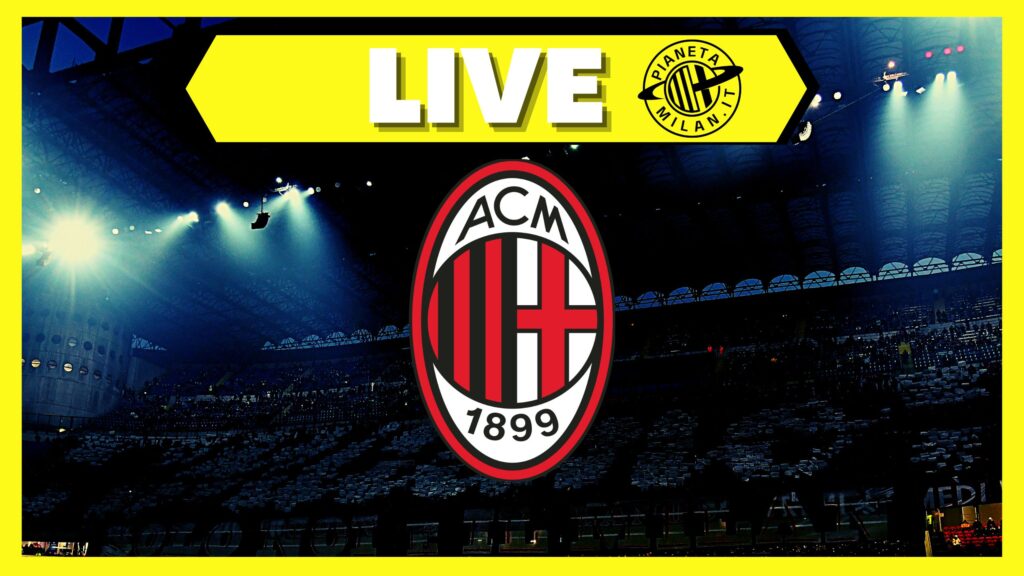 Milan Novara live