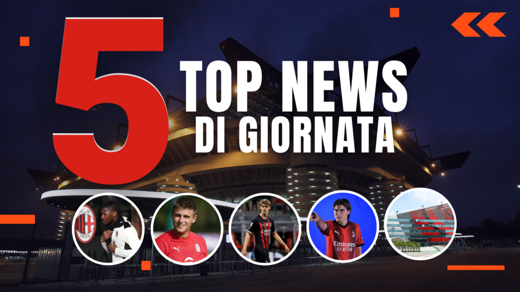 TOP NEWS DI GIORNATA (38)