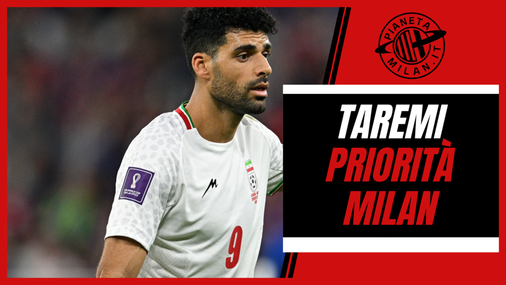 Taremi