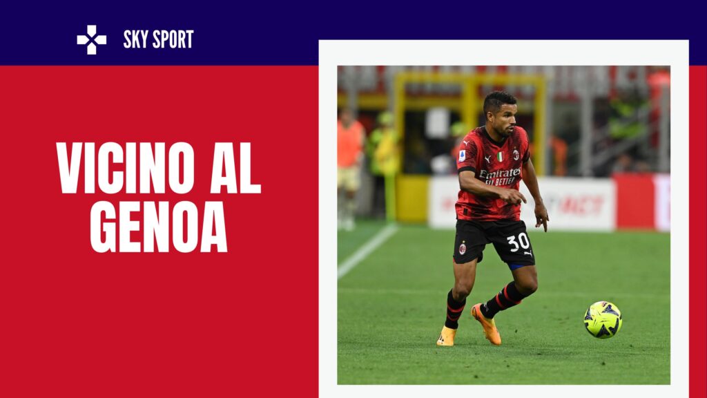 Junior Messias AC Milan Calciomercato Milan