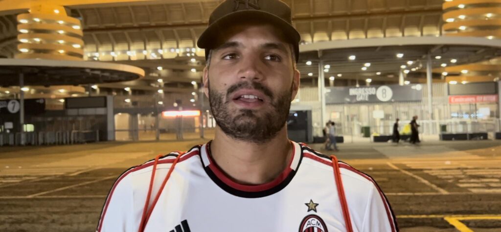 MILAN-TORINO, i tifosi: ”Partita bellissima, Reijnders era ovunque” | Video