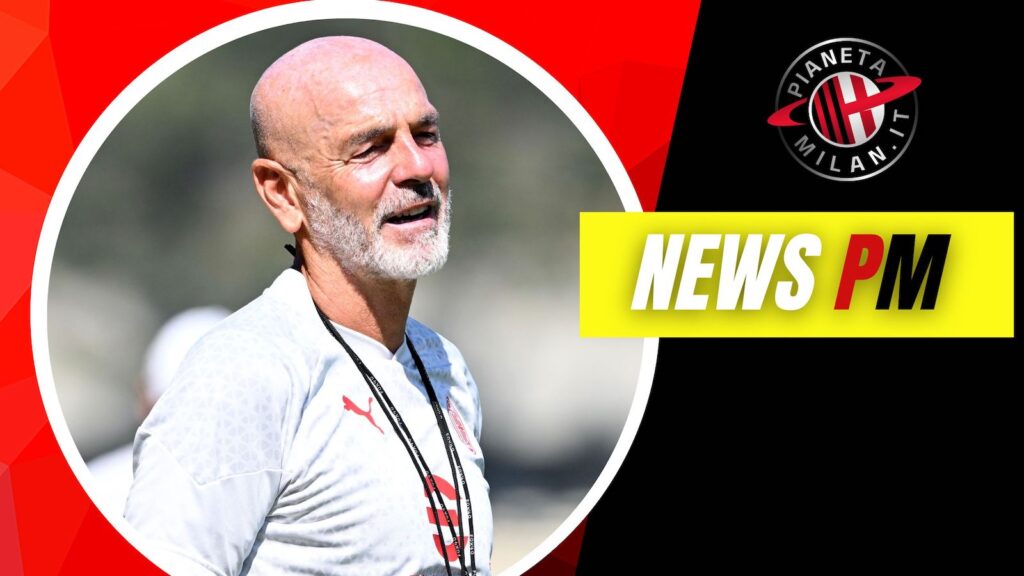 Bologna-Milan Serie A 2023-2024 convocati Pioli