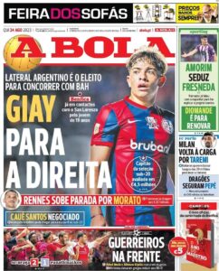 Calciomercato Milan Taremi Porto A Bola