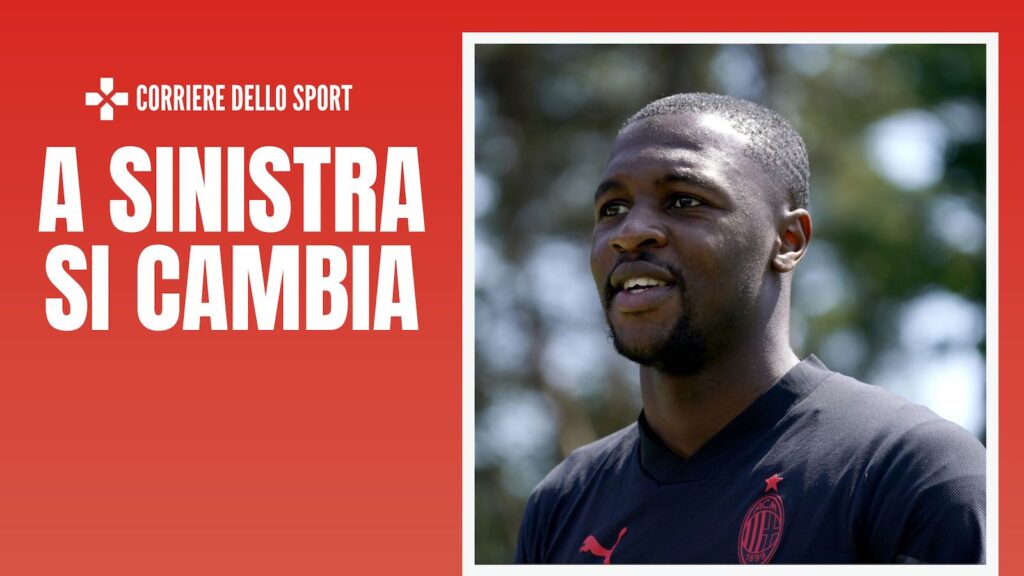 Copia di IMMAGINI VIDEO - CORRIERE DELLO SPORT NEWS