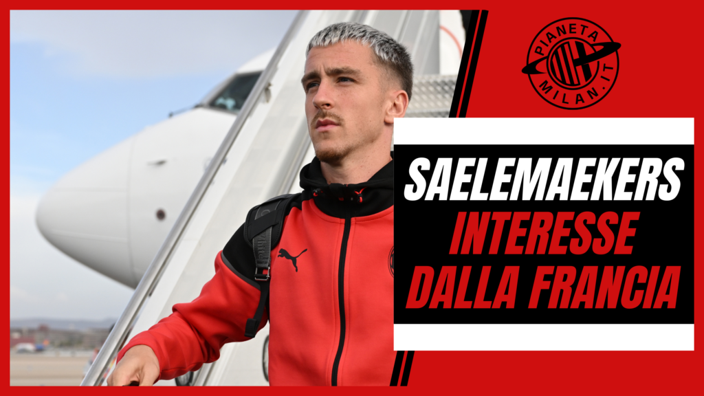 Saelemaekers