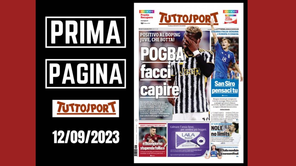 Tuttosport