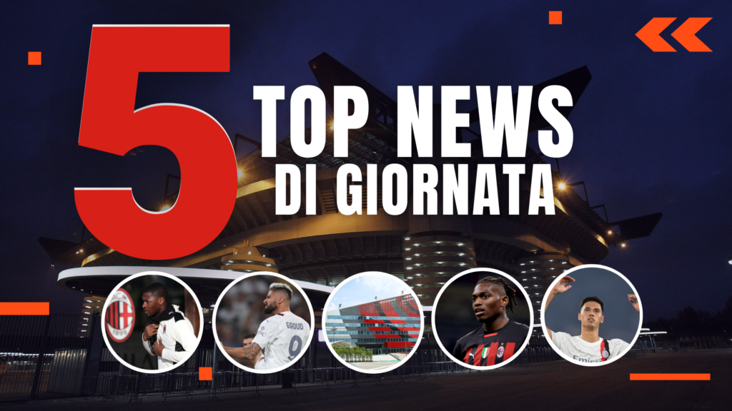 TOP NEWS DI GIORNATA (56)