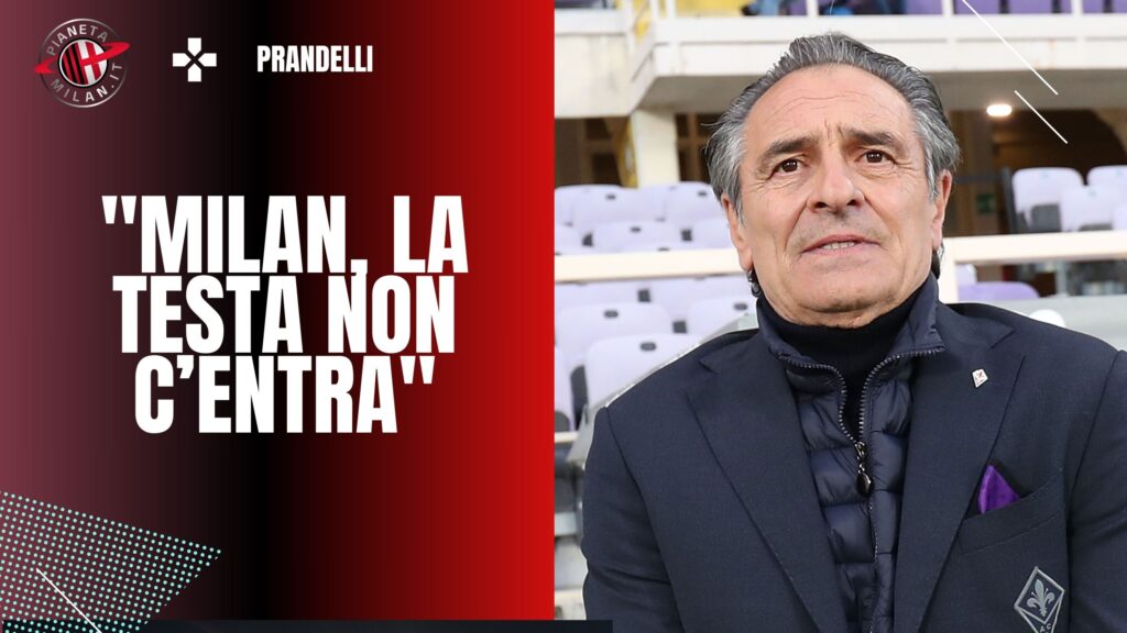 derby Inter-Milan Prandelli Serie A 2023-2024