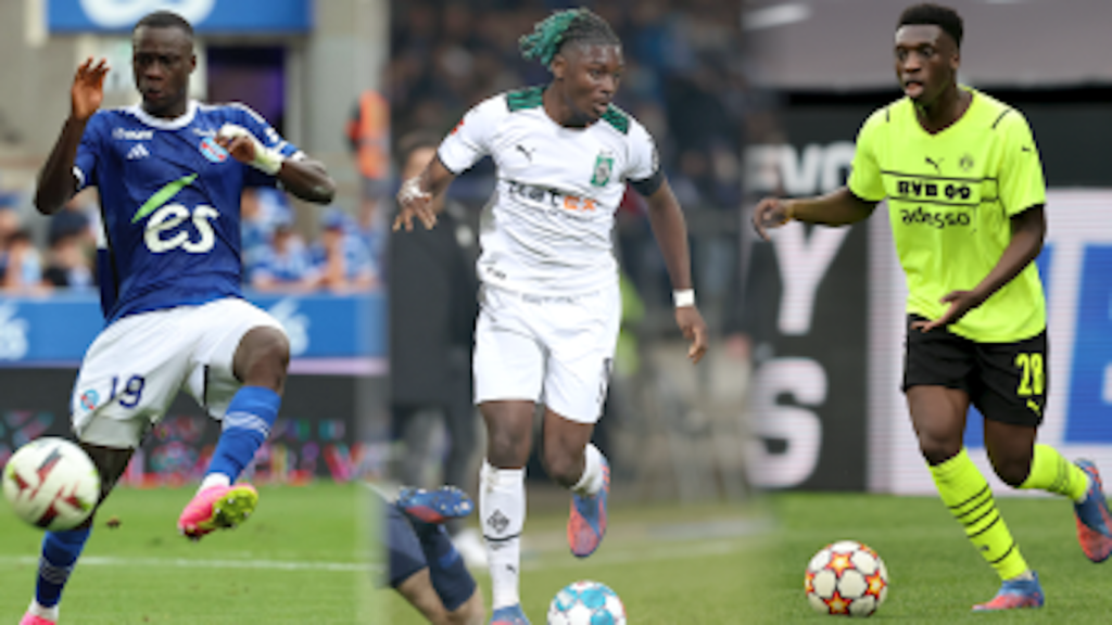 Diarra Koné Kamara