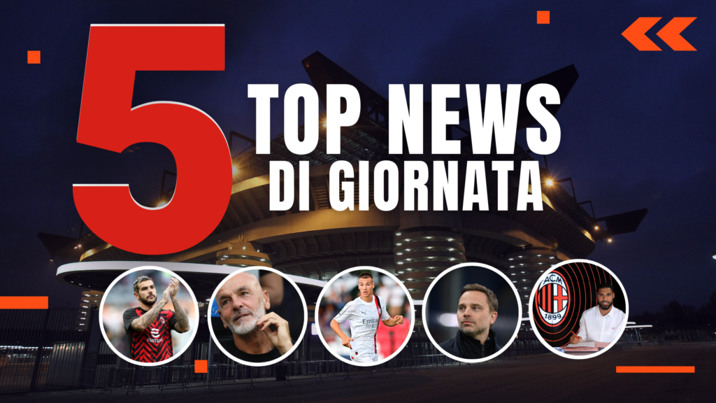 TOP NEWS DI GIORNATA (63)