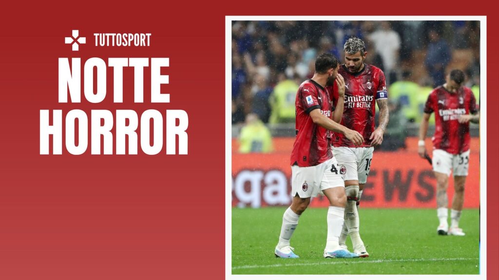 Copia di IMMAGINI VIDEO - TUTTOSPORT NEWS