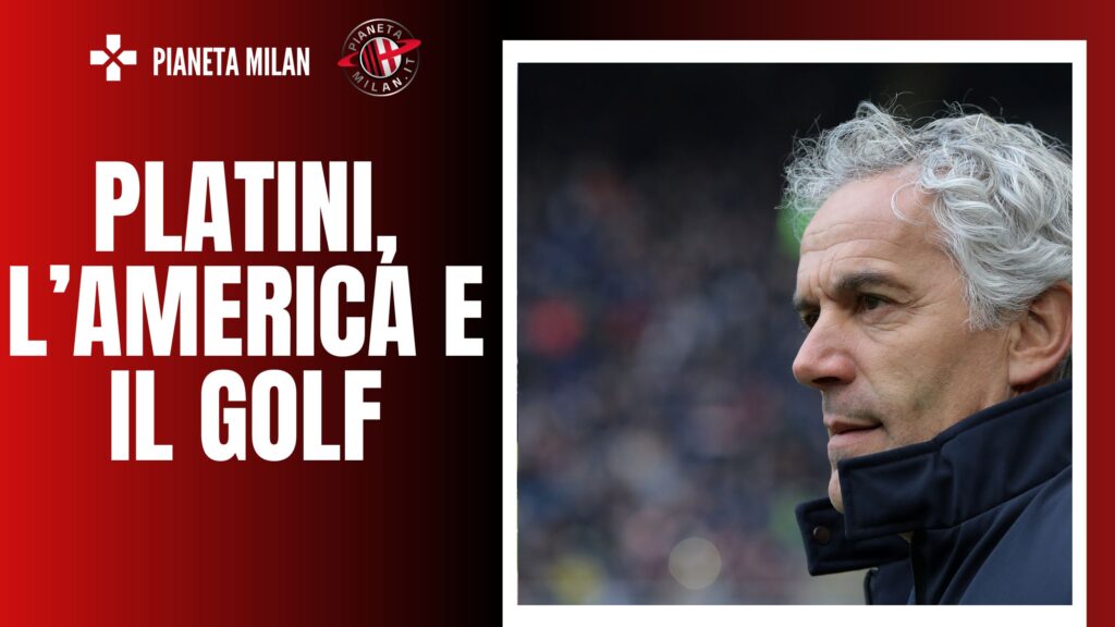 Roberto Donadoni AC Milan