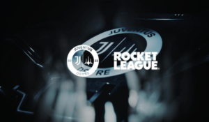 Juventus, sbarco negli esports: ecco il team su Rocket League | VIDEO (screen Gazzetta.it)