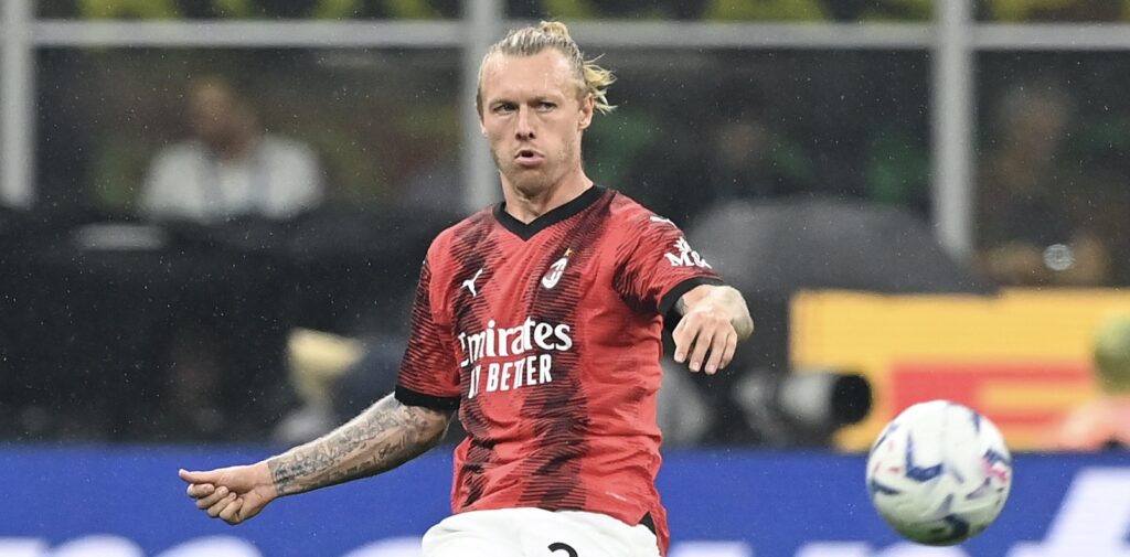 FC Internazionale v AC Milan - Serie A TIM