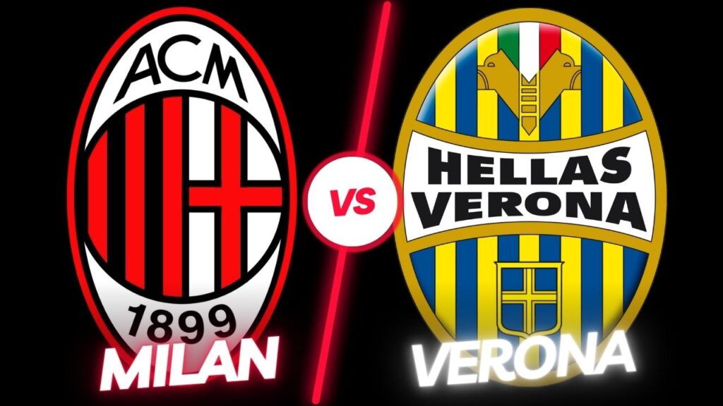 Milan-Verona 23092023 PianetaMilan.it