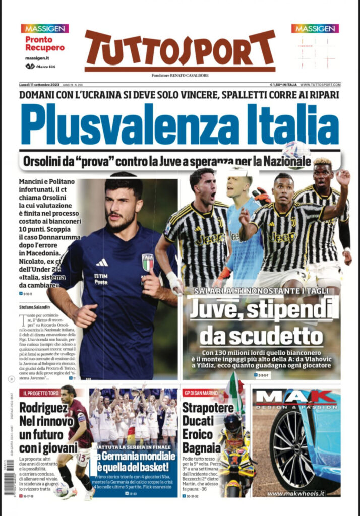 Tuttosport