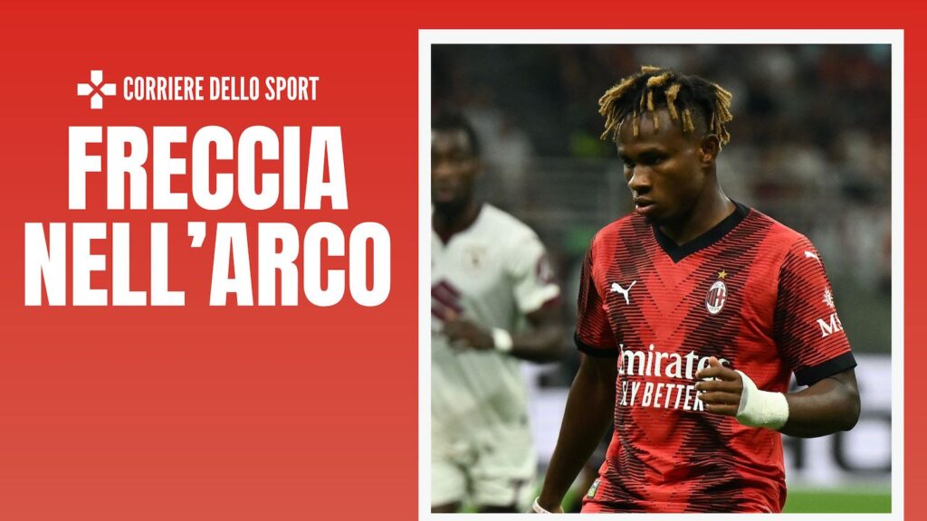 Derby Inter Milan Chukwueze