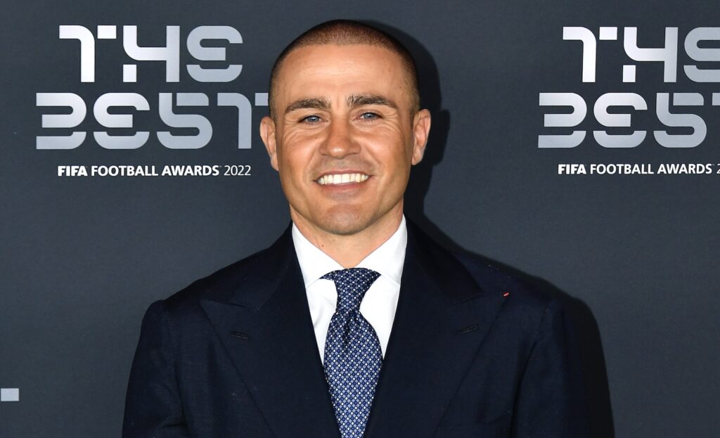 Fabio Cannavaro