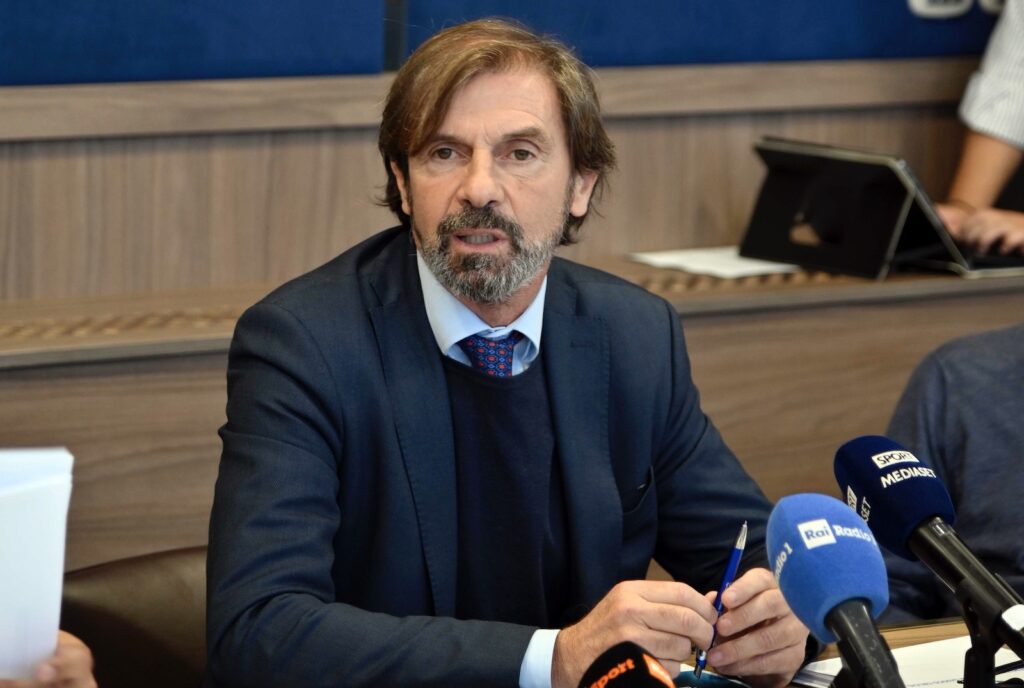 Filippo Galli AC Milan
