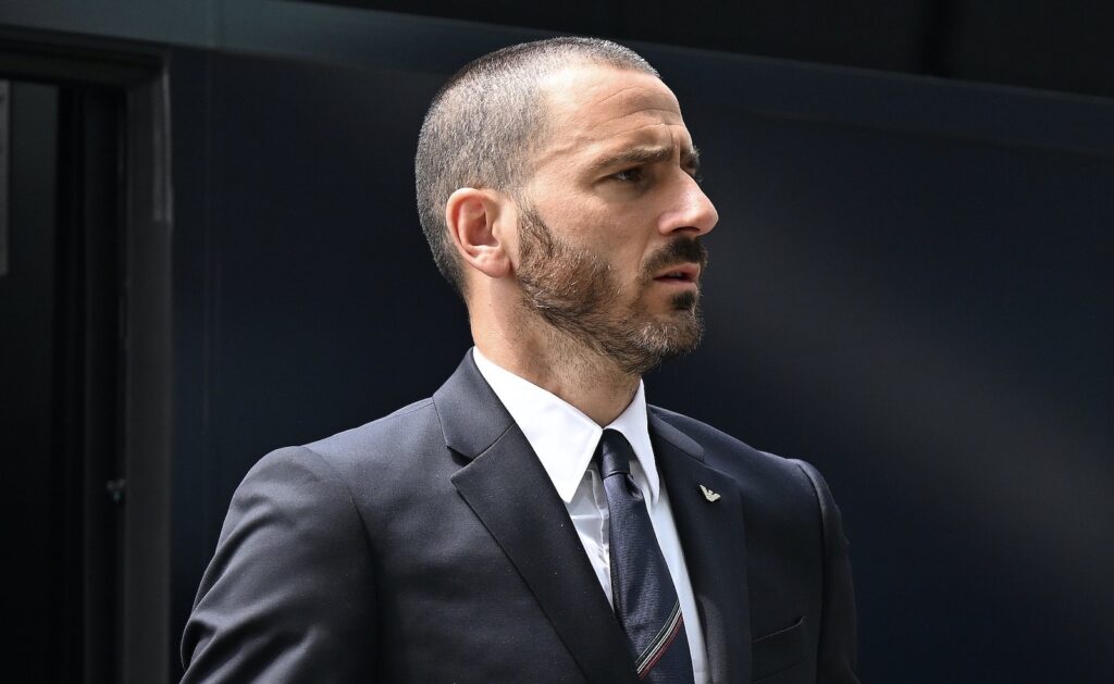 Leonardo Bonucci